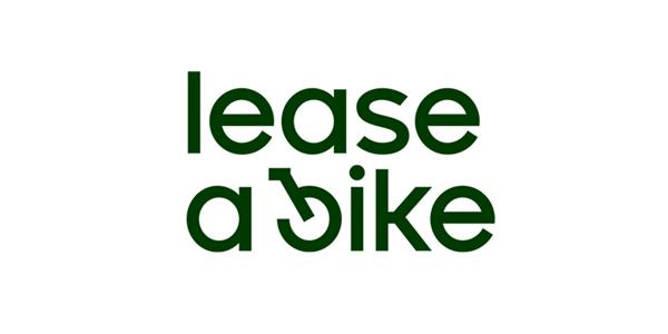 logo van onze lease partner Lease-a-Bike