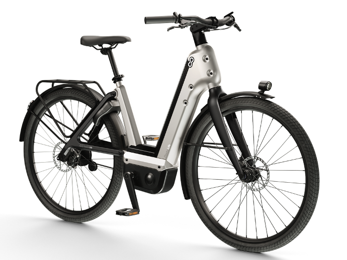 Roetz Life E-bike