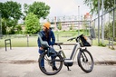 Roetz Life E-bike