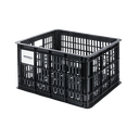 Basil Crate Black - Medium