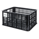 Basil Crate Black - Large