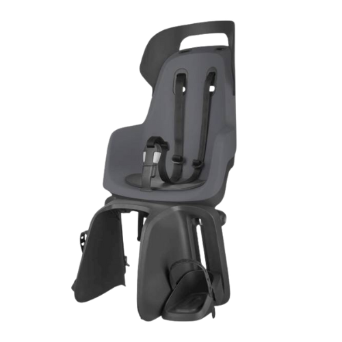 Bobike go MIK child seat back