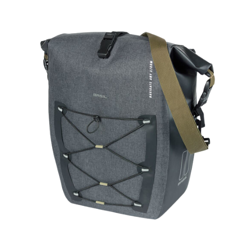 Single bike bag - Basil Navigator