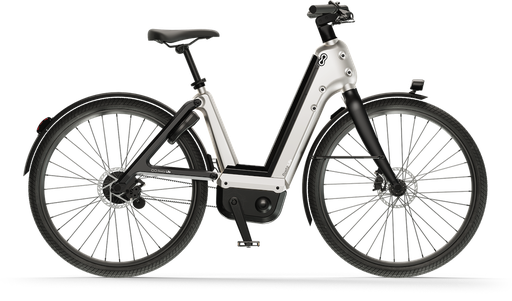 Roetz Life E-bike